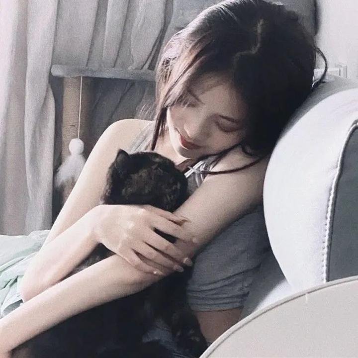 有5个姐姐的我就注定要单身了啊！！